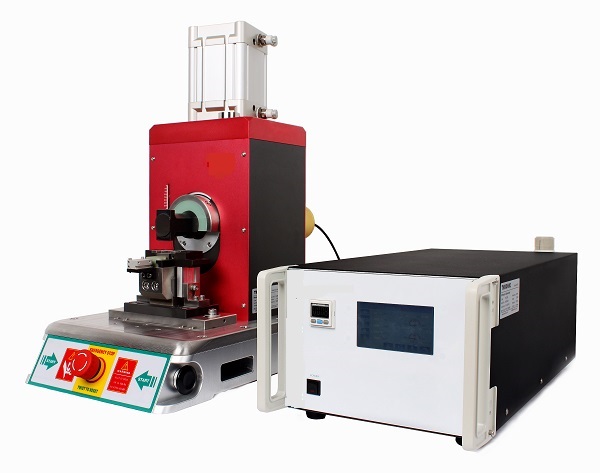 超聲波金屬焊接基礎知識